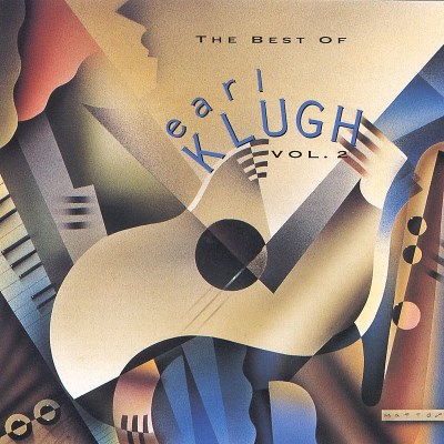 KLUGH,EARL/BEST OF EARL KLUGH